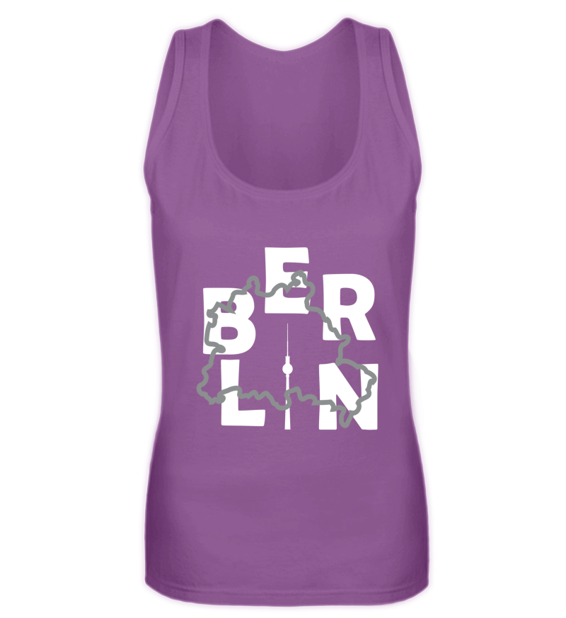 Berlin Lila