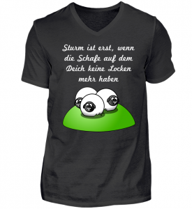 Tshirt schwarz
