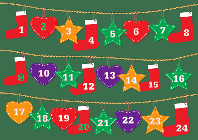 Adventskalender