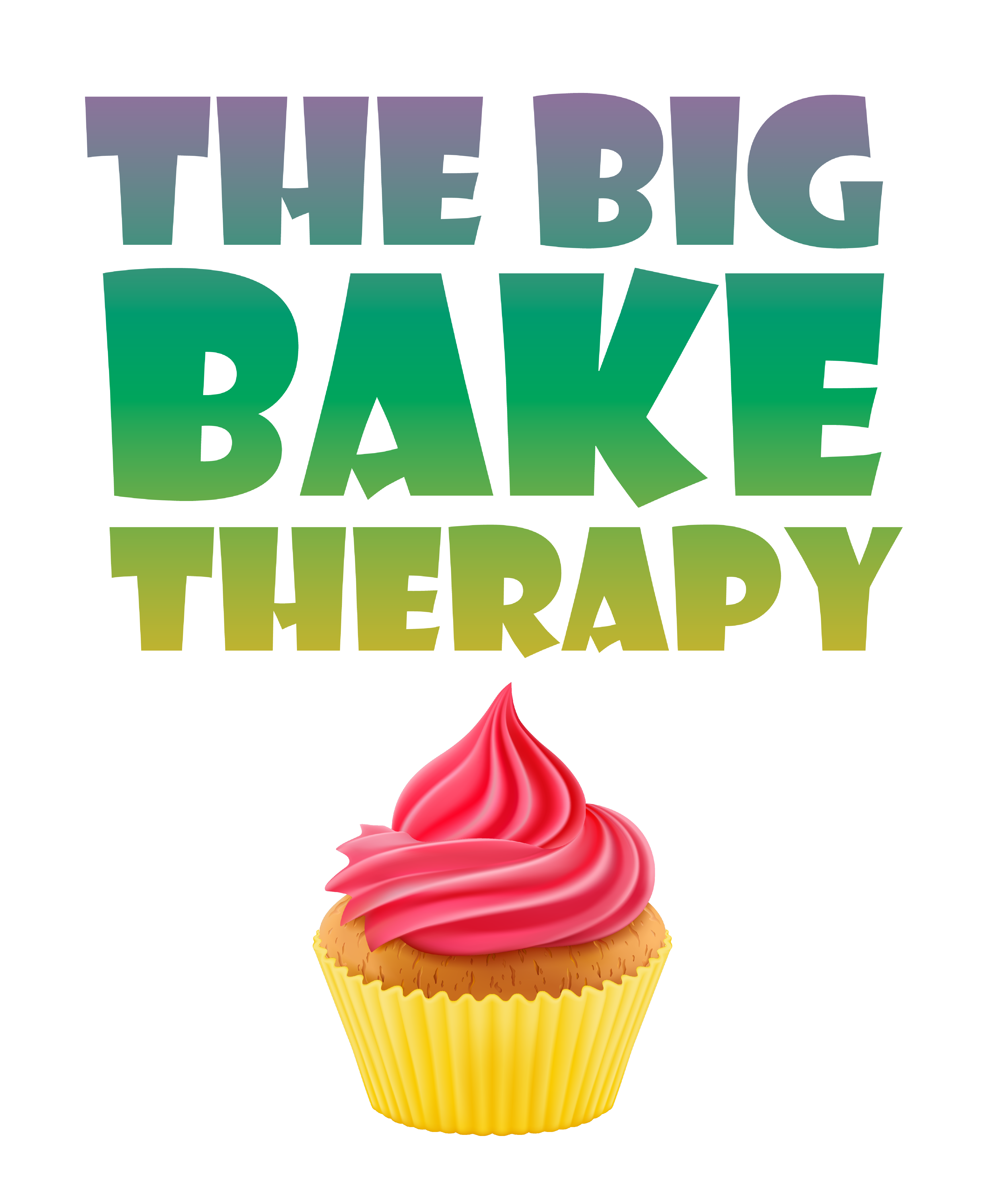 bake therapy